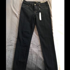 Women’s High Waisted Skinny Jeans
